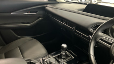 Mazda Cx-30 2.0 e-Skyactiv G MHEV Sport Lux 5dr Petrol Hatchback